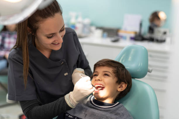 Best Emergency Treatment for Dental Infections or Abscesses in Lathrop, MO