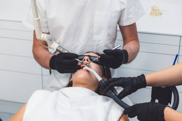 Best Emergency Treatment for Dental Infections or Abscesses in Lathrop, MO
